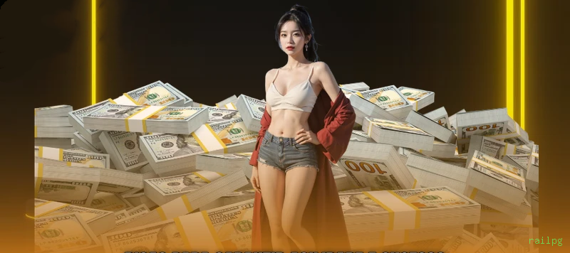 Cadastro Rápido railpg - Processo Simples em 2 Minutos